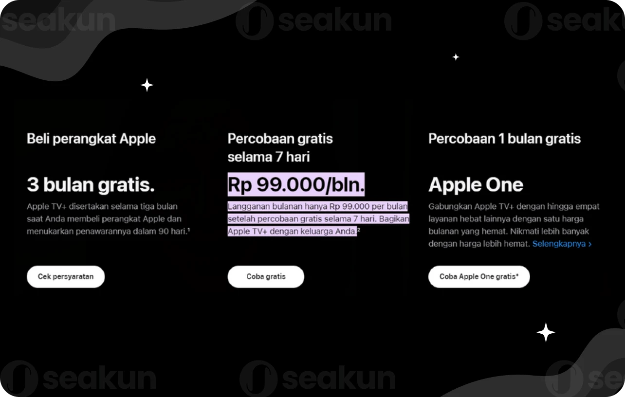 price scheme
