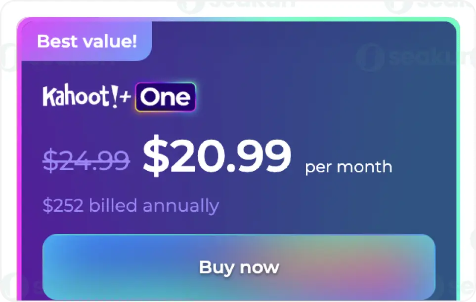 price scheme